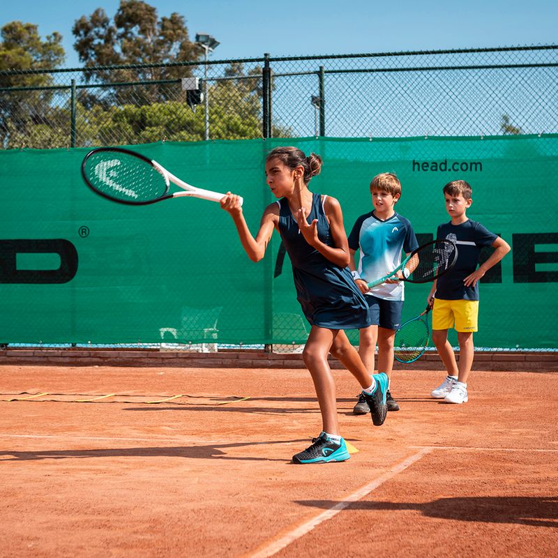 Rachetă de tenis HEAD Speed MP negru și alb 233612 10