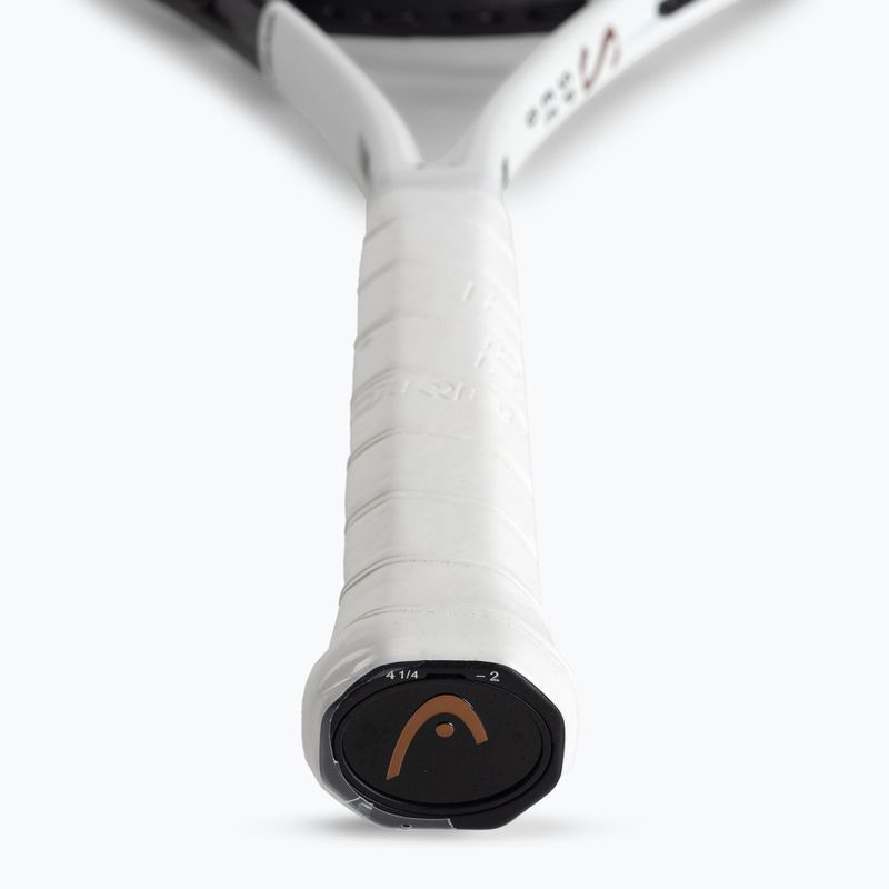 Rachetă de tenis HEAD Speed MP L S negru și alb 233622 3