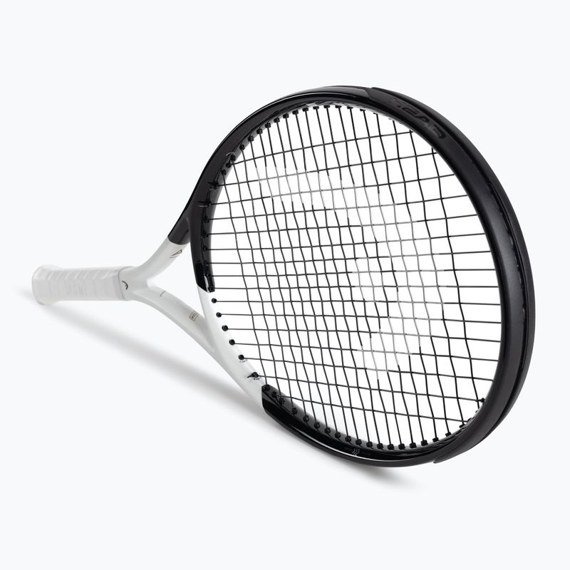 Rachetă de tenis HEAD Speed Team L S negru și alb 233642 2