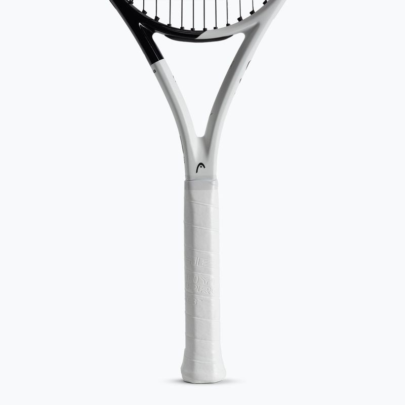 Rachetă de tenis HEAD Speed Team L S negru și alb 233642 4