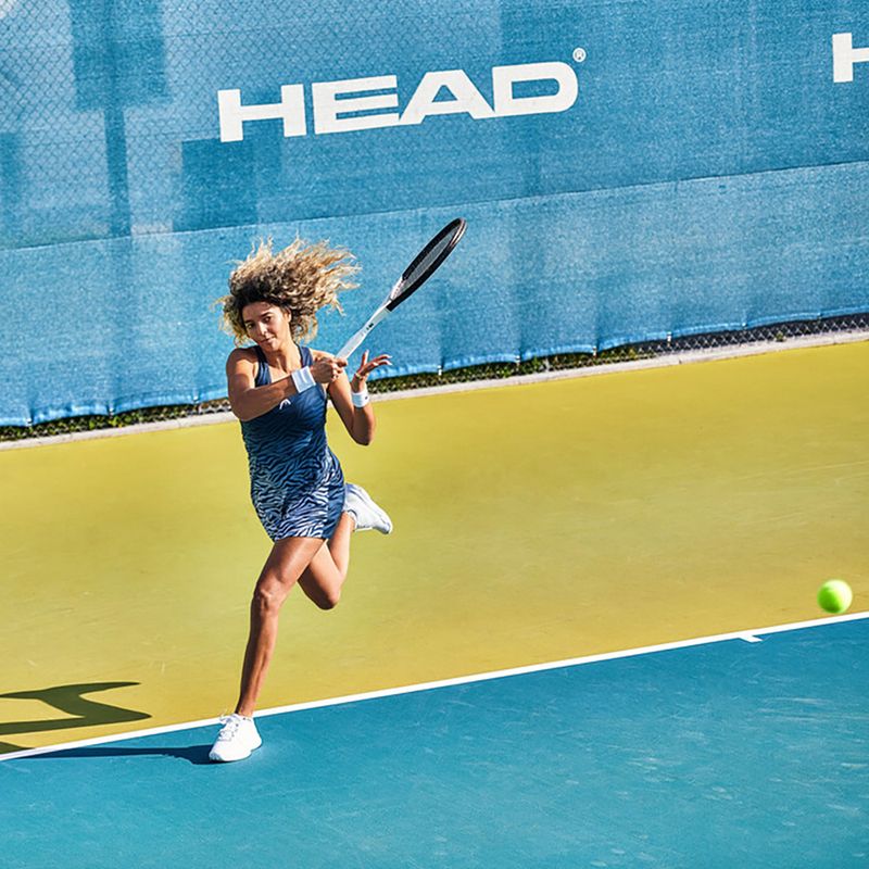 Rachetă de tenis HEAD Speed PWR SC negru și alb 233652 10