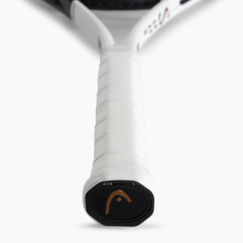 Rachetă de tenis pentru copii HEAD Speed alb/negru 233662 3