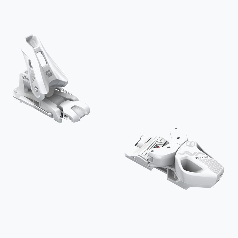 Schiuri de coborâre pentru copii HEAD Joy Easy JRS + wiązania Jrs 4.5 GW CA mint/pink 2