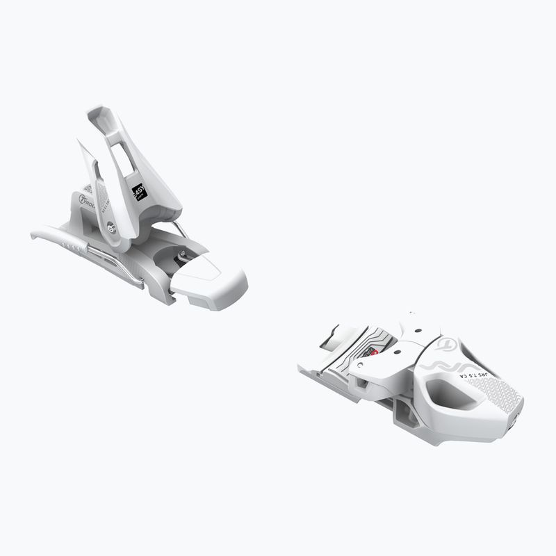 Schiuri de coborâre pentru copii HEAD Joy Easy JRS + wiązania Jrs 7.5 GW CA mint/pink 2