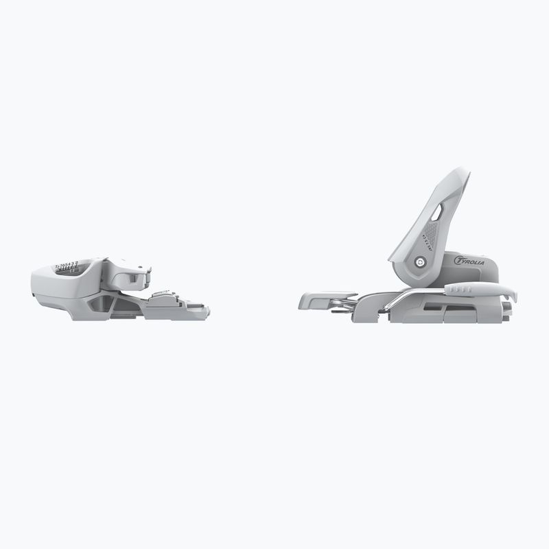 Schiuri de coborâre pentru copii HEAD Joy Easy JRS + wiązania Jrs 7.5 GW CA mint/pink 5