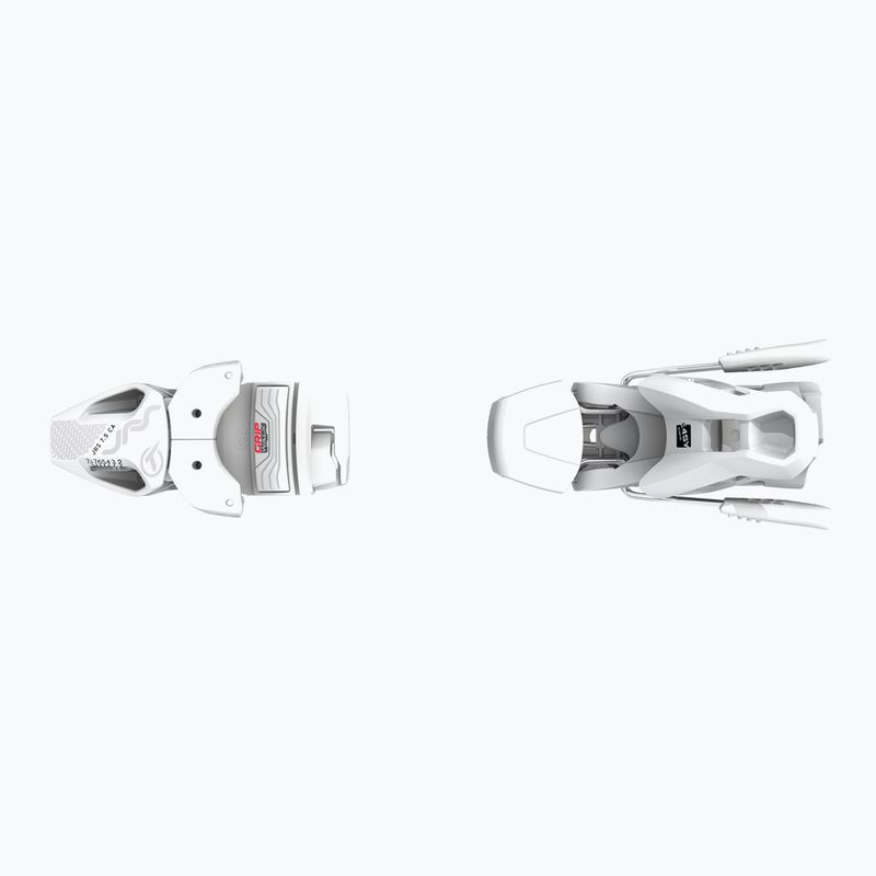 Schiuri de coborâre pentru copii HEAD Joy Easy JRS + wiązania Jrs 7.5 GW CA mint/pink 6