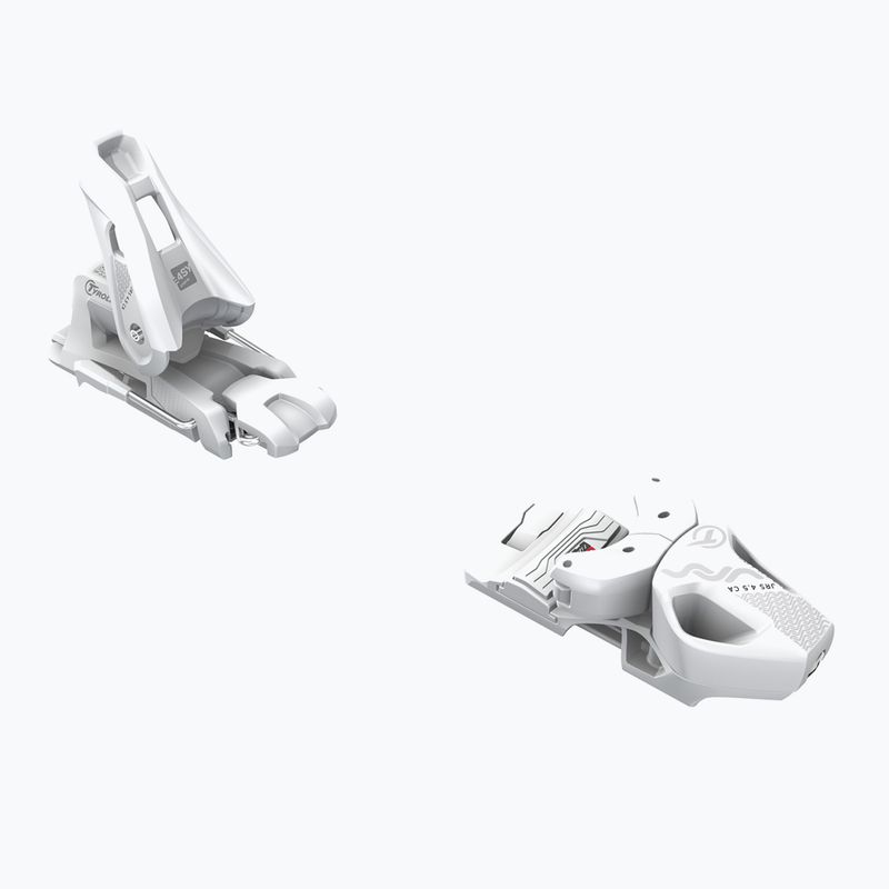 Schiuri de coborâre pentru copii HEAD Paw Patrol JRS + wiązania Jrs 4.5 GW CA blue/white 2