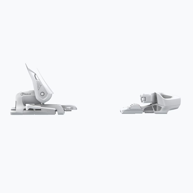 Schiuri de coborâre pentru copii HEAD Paw Patrol JRS + wiązania Jrs 4.5 GW CA blue/white 4