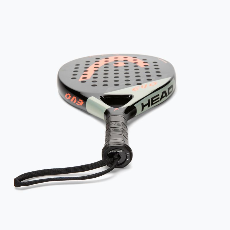 Rachetă de padel HEAD Evo Delta negru 228282 3