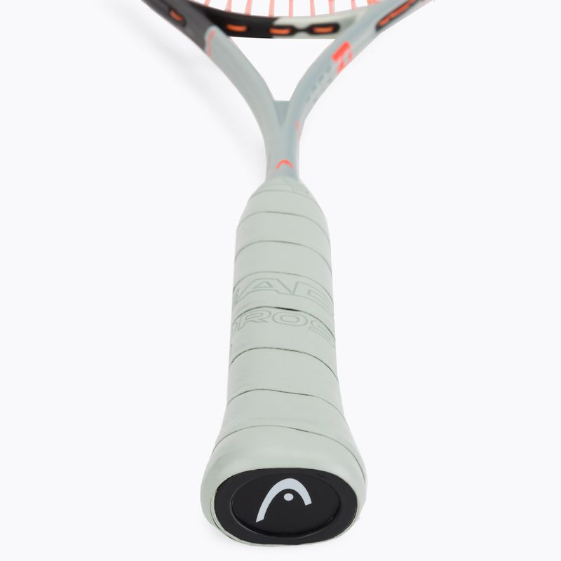 Rachetă de squash HEAD Radical 120 SB 2022 negru 210052 3