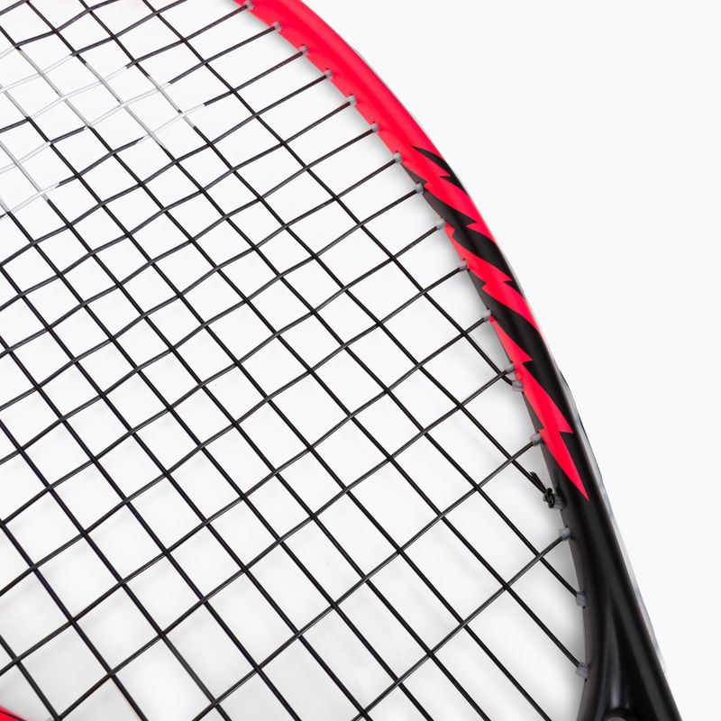 Rachetă de squash HEAD Cyber Pro 2022 roșu 213022 7