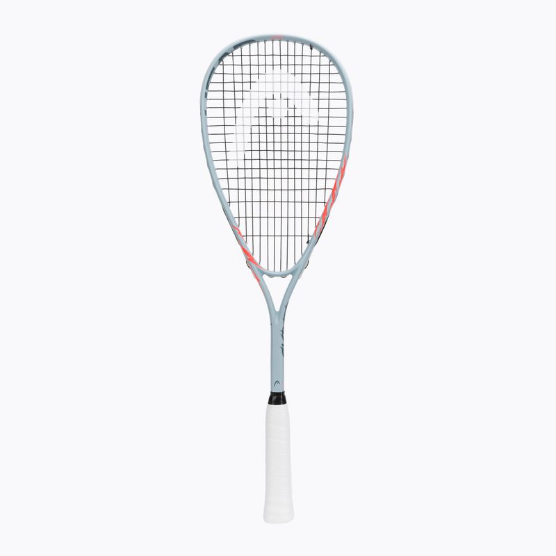 Rachetă de squash HEAD Cyber Elite 2022 gri 213032