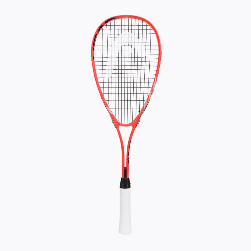 Rachetă de squash HEAD Cyber Edge 2022 portocaliu 213042