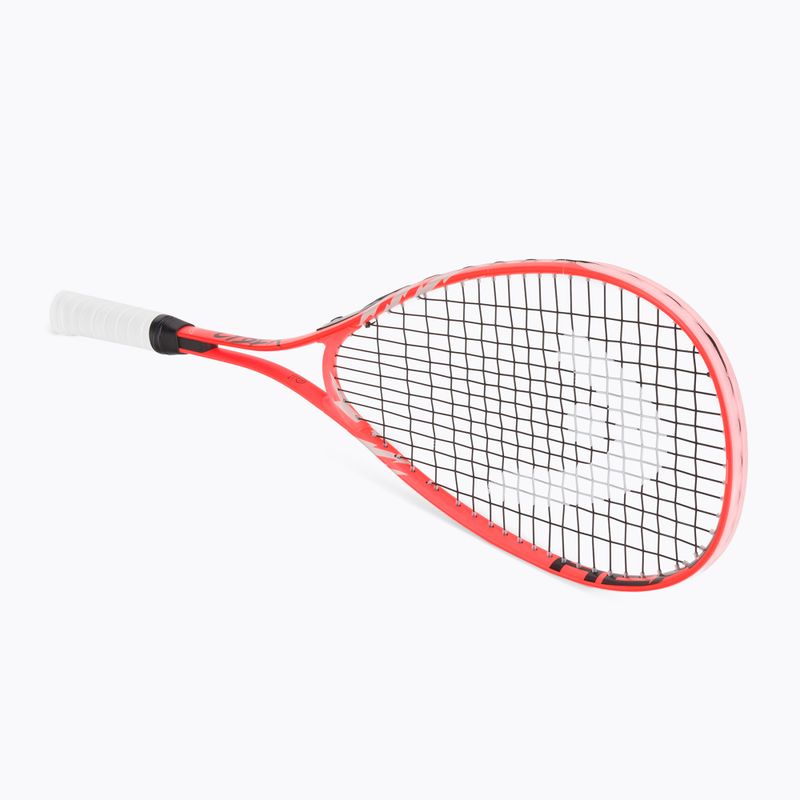 Rachetă de squash HEAD Cyber Edge 2022 portocaliu 213042 2
