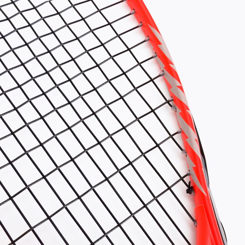 Rachetă de squash HEAD Cyber Edge 2022 portocaliu 213042 6
