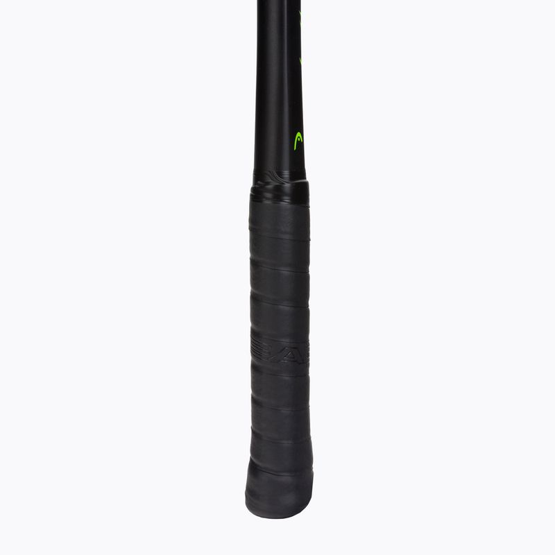Rachetă de squash HEAD Cyber Tour 2022 verde 213052 4