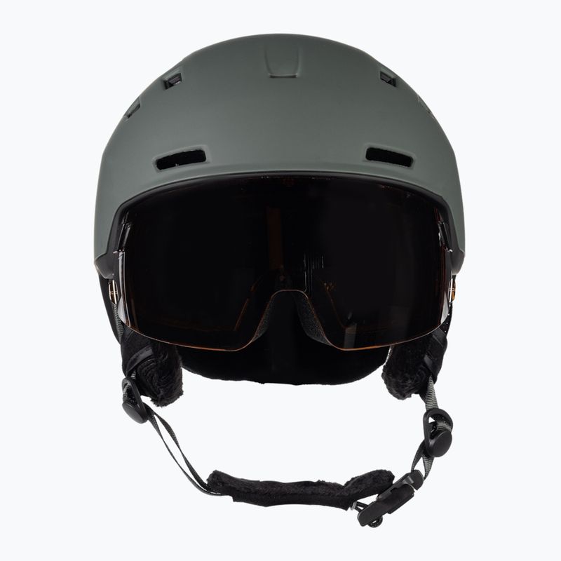 Cască de schi HEAD Radar S2 Cască de schi Radar S2 verde 323442 2
