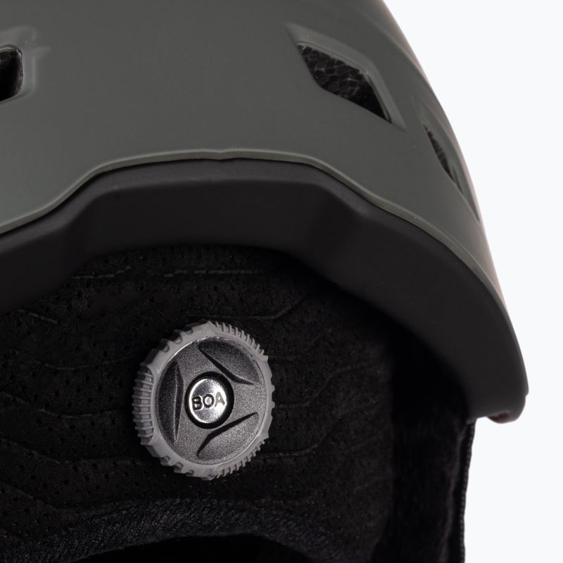 Cască de schi HEAD Radar S2 Cască de schi Radar S2 verde 323442 7