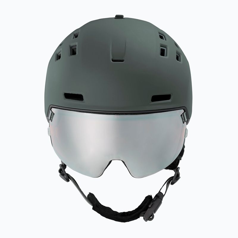 Cască de schi HEAD Radar S2 Cască de schi Radar S2 verde 323442 11