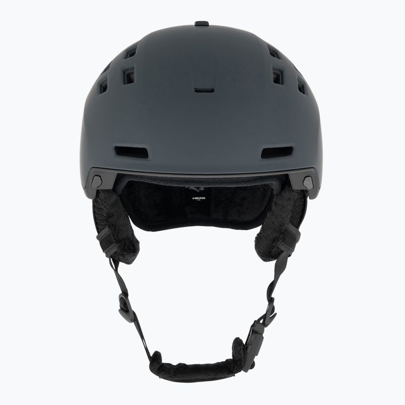 Cască de schi HEAD Rev nightblue 2