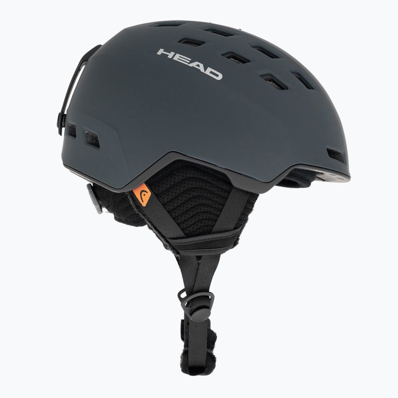 Cască de schi HEAD Rev nightblue 4