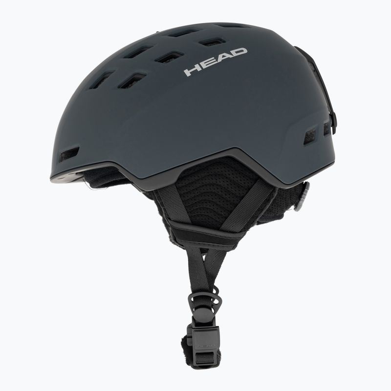 Cască de schi HEAD Rev nightblue 5
