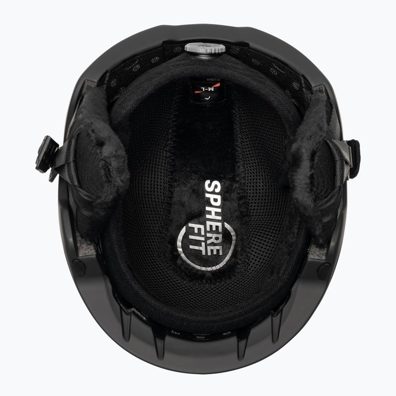 Cască de schi HEAD Rev nightblue 6
