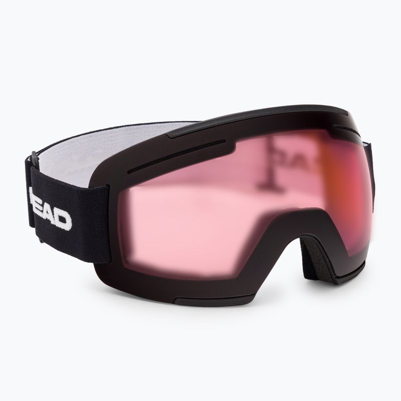 Ochelari de schi HEAD F-LYT S1 roșu 394372