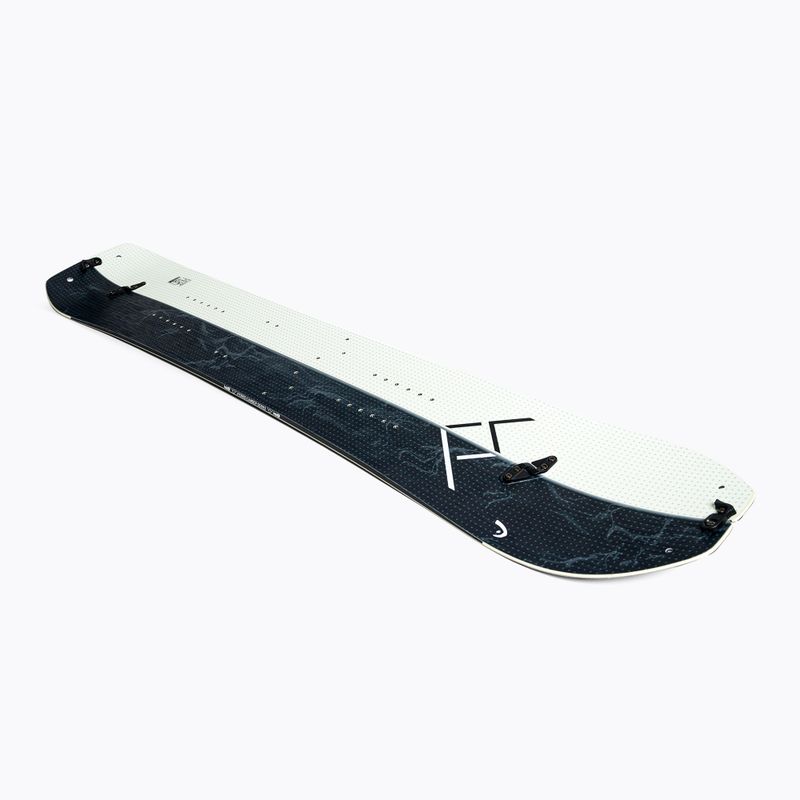 HEAD splitboard Voy negru și alb 330002/371012 2