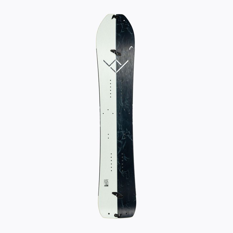 HEAD splitboard Voy negru și alb 330002/371012 3
