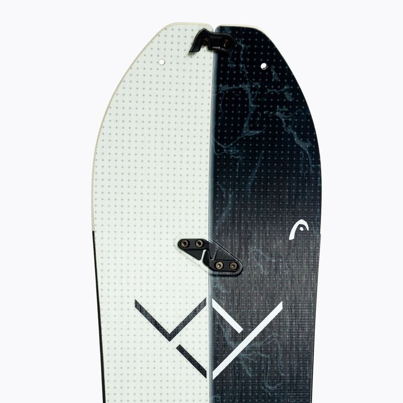HEAD splitboard Voy negru și alb 330002/371012 5