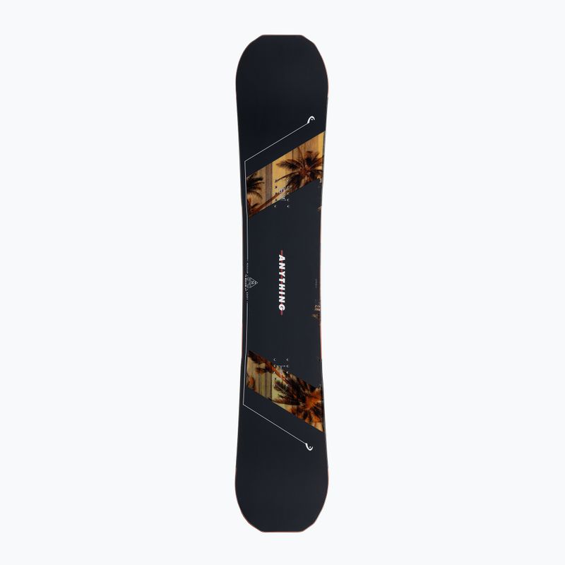 HEAD Anything LYT snowboard colorat 330312 3