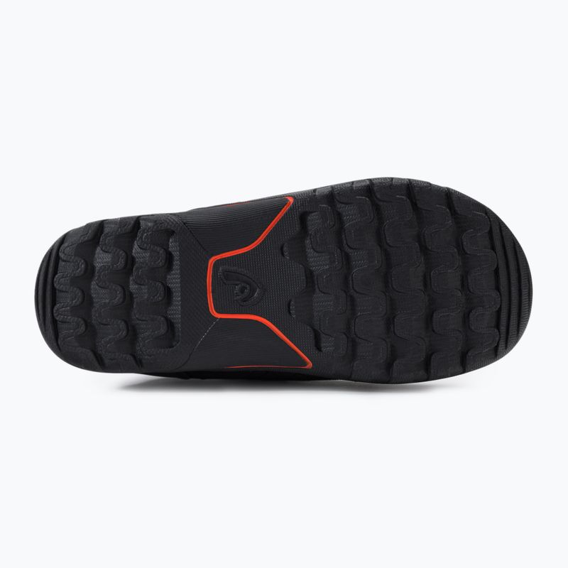 Cizme de snowboard pentru femei HEAD Galore LYT Boa Coiler negru 354312 4