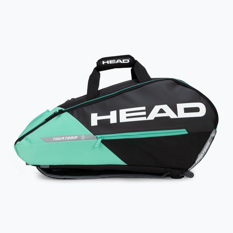 HEAD Tour Team Padel Padel Monstercombi sac 45 l negru-albastru 283772