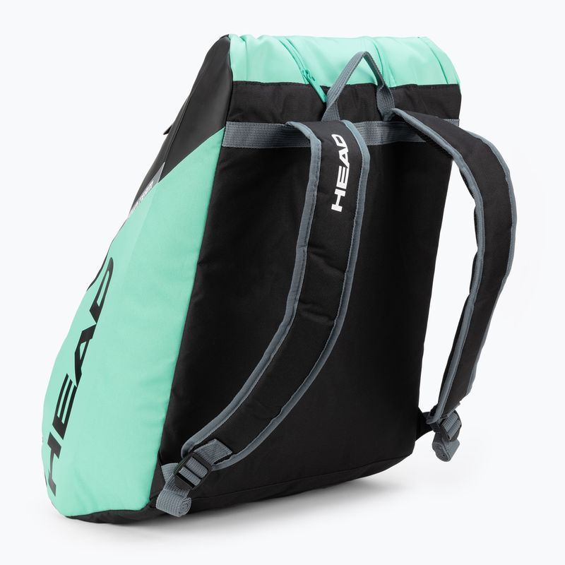 HEAD Tour Team Padel Padel Monstercombi sac 45 l negru-albastru 283772 4
