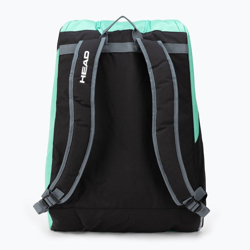 HEAD Tour Team Padel Padel Monstercombi sac 45 l negru-albastru 283772 5
