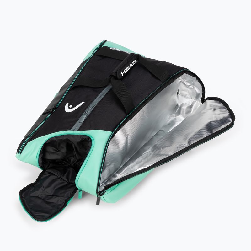 HEAD Tour Team Padel Padel Monstercombi sac 45 l negru-albastru 283772 6