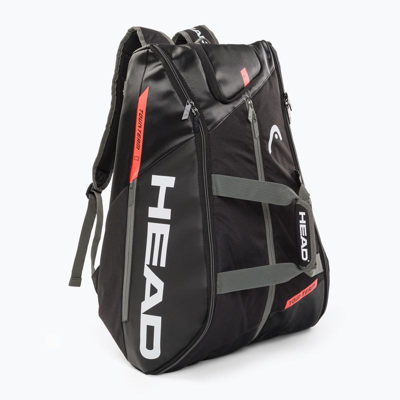 HEAD Tour Team Padel Monstercombi sac negru 283772 2