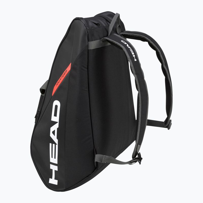 HEAD Tour Team Padel Monstercombi sac negru 283772 7