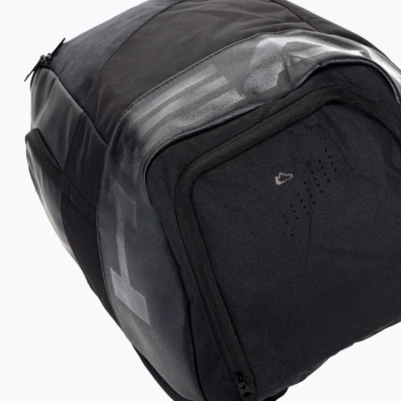 Rucsac HEAD Alpha Sanyo negru 283762 7