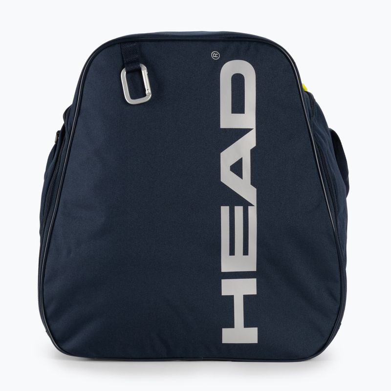 HEAD Bootbag albastru marin 383072 2