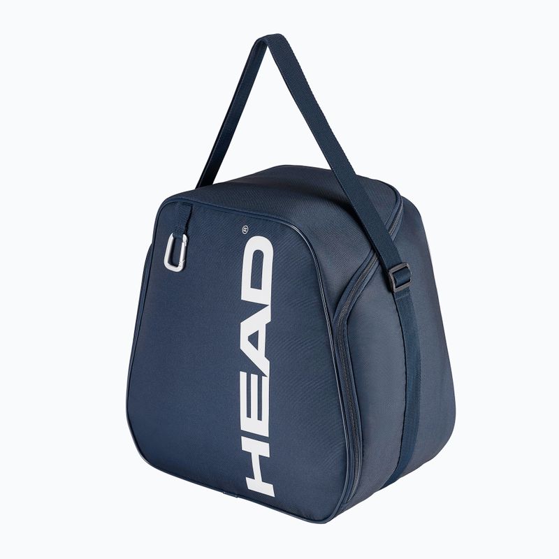 HEAD Bootbag albastru marin 383072 8