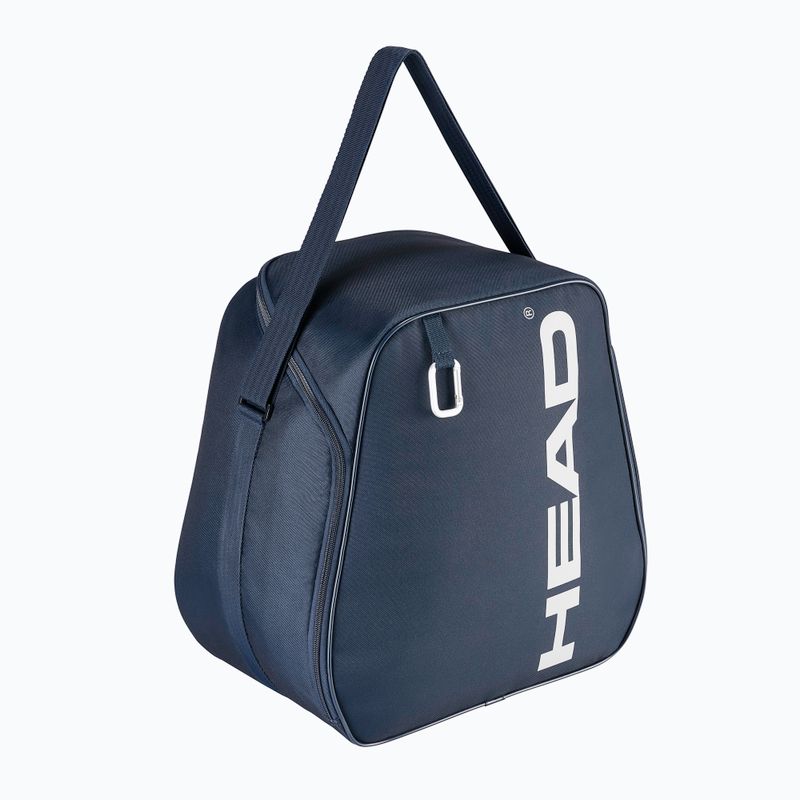 HEAD Bootbag albastru marin 383072 9