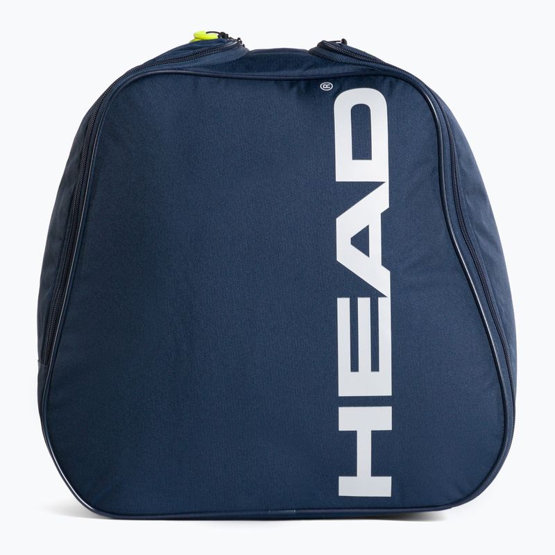 Rucsac pentru bocanci de schi Head Rucsac negru 383082