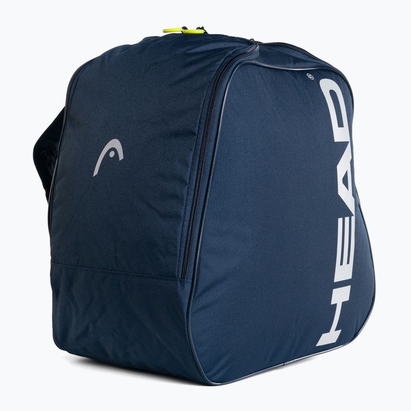 Rucsac pentru bocanci de schi Head Rucsac negru 383082 2
