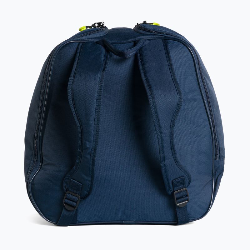 Rucsac pentru bocanci de schi Head Rucsac negru 383082 3