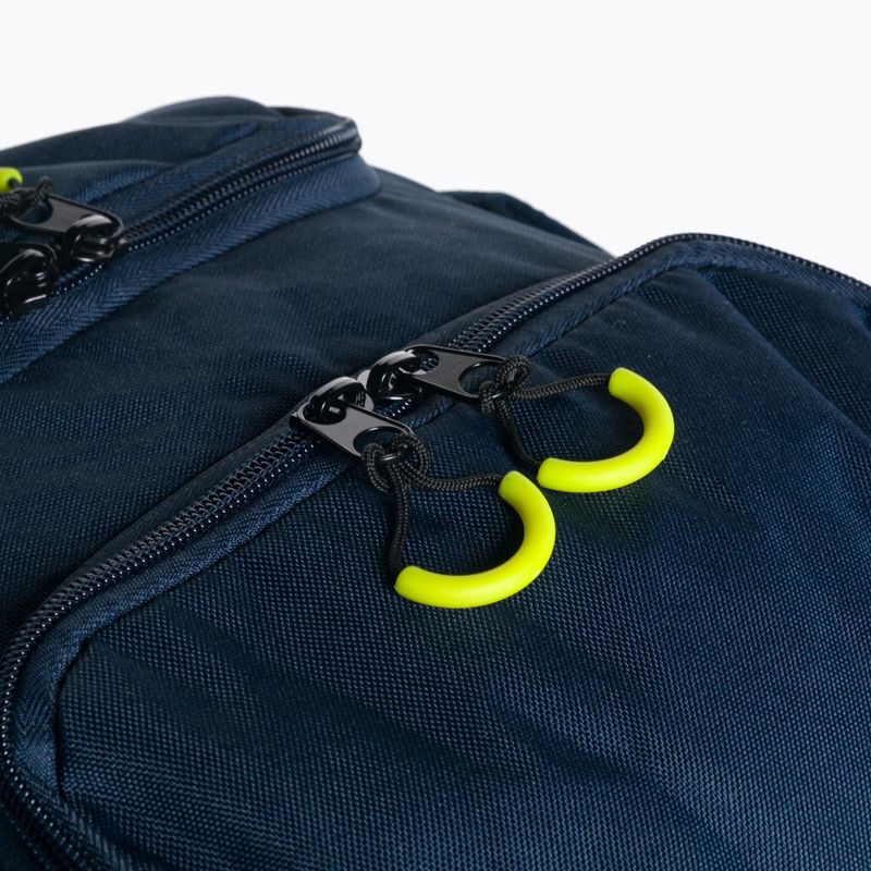 Rucsac pentru bocanci de schi Head Rucsac negru 383082 4