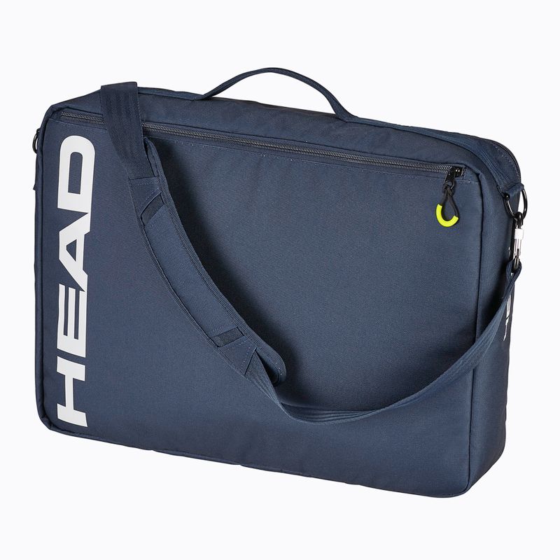 HEAD Boot Carry On sac de schi albastru marin 383092 6