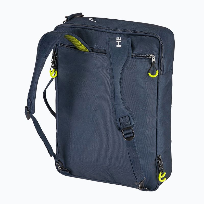 HEAD Boot Carry On sac de schi albastru marin 383092 7