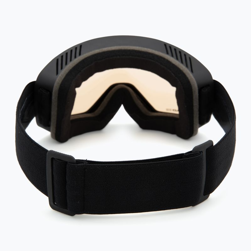 Ochelari de schi HEAD Contex Photo blue/black/photo blue 3